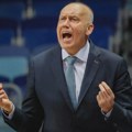 Kako vam se čine Litvanci? Kurtinaitis objavio spisak za EP!