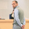 Luka Bojović ne tereti optužene za planiranje njegovog ubistva
