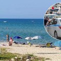 Žena se udavila na omiljenom ostrvu Srba u Grčkoj: Talasi je bacili na stene, preminula pred mužem i sinom