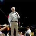 Прелевић: Сваког дана вадим из затвора дивну децу коју у њих гурају полицајци без значке