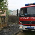 U Topličkom okrugu aktivno pet požara: Nadležni prate situaciju, a trenutno stanje je ovakvo
