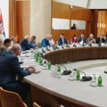Minimalna cena rada od oktobra veća za 9,4 odsto - iznosiće više od 500 evra