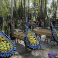 Kijev: ruske snage napale Dobropilj u Donjeckoj oblasti, ima žrtava