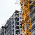 U planu dve nove zgrade u Novom Sadu