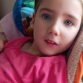 „Humanitarni ponedeljak” na Štrandu Prikupljanje pomoći za šestogodišnju Anastasiju
