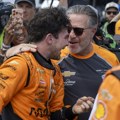 Izvršni direktor Meklarena Braun nije iznenađen otkazom Hornera u Red Bulu