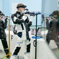 Srpski strelci "upucali" dve bronze na EP u Francuskoj