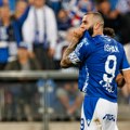 I Zvezdin naredni rival slavio u goleadi