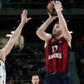 Rogavopulos blizu Panatinaikosa, rivali s drugog kraja grada vrebaju