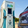 5.000 električnih automobila u Srbiji