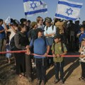 Izrael ozbiljno uzdrman Francuska nije usamljena, 14 zemalja se pridružilo u nastojanju da priznaju Palestinu