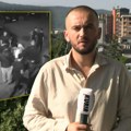 Najnovije informacije posle masovne tuče Novom Pazaru! Emir Ličina za Kurir televiziju: Sve se odigralo u prometnoj ulici…