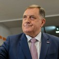 "Ovo je udar na Srpsku, ne prihvatam je": Dodik se obratio posle presude iz Sarajeva