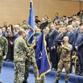 Komandant KFOR-a razgovarao sa američkim zvaničnikom o bezbednosti na Kosovu