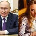 Putinova tajna ćerka prvi put govori o svom ocu?! Da li je ovim rečima nagovestila bes prema ruskom lideru? (foto/video)