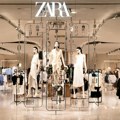 Zabranjene dve reklame kuće Zara zbog prikazivanja "nezdravo mršavih" manekenki