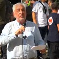Prelević: Ne verujem da je hapšenje Momirovića i ostalih igrokaz, vlast se razgolitila