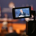 Predsednik Srbije komentarisao izjavu novinara Slobodana Stupara