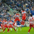 Zvezda objavila kad kreće prodaja karata za Leh na blagajnama "Marakane"