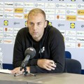 Davor Čutura više nije selektor Letonije