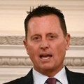 Grenel: Ideja o uzajamnom priznanju Srbije i Kosova smešna, valja raditi na ekonomskom razvoju