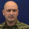 "Palicama i bakljama napadnuti pripadnici Kobri": Direktor VBA o napadu na pripadnike Vojske Srbije u Novom Sadu