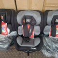 Roditeljima podeljeno 215 auto-sedišta za bebe