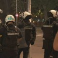 ANEM osudio napade na novinare koji su izveštavali sa demonstracija