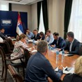Mali: Intezivno radimo na programu novih ekonomskih mera FOTO