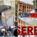 Srpski Paviljon na EXPO izložbi u osaki obara rekorde Mali: Posetilo ga 700.000 ljudi (foto)