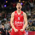 Larencakis veran Olimpijakosu do 2028. godine