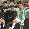 Briž i Karabah na korak od LŠ: Rendžers i Ferencvaroš ostali kratkih rukava pred domaćim navijačima