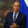 Lavrov zagrmeo: "Strane trupe ne mogu u Ukrajinu, to je neprihvatljivo"