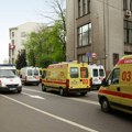 Eksplozija u Moskvi: Jedna osoba poginula, 3 povređene u zgradi dečje prodavnice