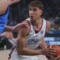 Stigla potvrda iz KSS - Srbija nastavlja bez Bogdanovića, Stefan Jović preuzeo kapitensku traku