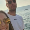 Ovo je žena Stefana Jovića: Novi kapiten srpske reprezentacije osvojio je lepoticu, evo kako ona izgleda