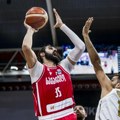 Džikić protiv BiH odlučuje o sudbini svog tima