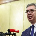Vučić: Važni sastanci u Pekingu, predstavićemo leteće automobile u Srbiji do decembra 2026. godine