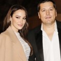 Kum Aco Pejović uveliko slavi: Oglasio se posle Prijinog porođaja emotivnim rečima: "Imam ćerku, to je ogromna ljubav"
