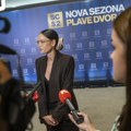 Plava dvorana Sava Centra spremna za novu sezonu događaja – donosimo sve detalje