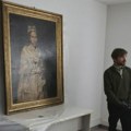 Slika „Portret dame” surov podsetnik na nacističke krađe