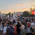Oglasili se Studenti u blokadi: „Odgovaraćete!“
