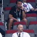Ataman "špijunira" Srbiju protiv Finske: Turski selektor uhvaćen na tribinama u Rigi na Eurobasketu