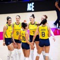 Brazil osvojio bronzu na Svetskom prvenstvu
