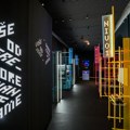 Otvorena nova izložba Više od igre u Palati nauke – Zadužbini Miodraga Kostića