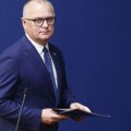 Goran Vesić podneo krivičnu prijavu protiv predsednika VST Stamenkovića i tužioca Josimovića