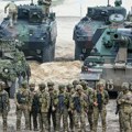 Bukurešt postaje tvrđava: Stižu NATO brigade, Rumunija se sprema za scenario sukoba