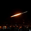 Huti izveli napad hipersoničnim raketama na Tel Aviv