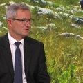 Glamočić: Izlazak manjeg dela traktora na ulice je nebitan