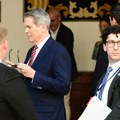 Održan prvi sastanak delegacija SAD i Kine u Madridu o ekonomskim pitanjima